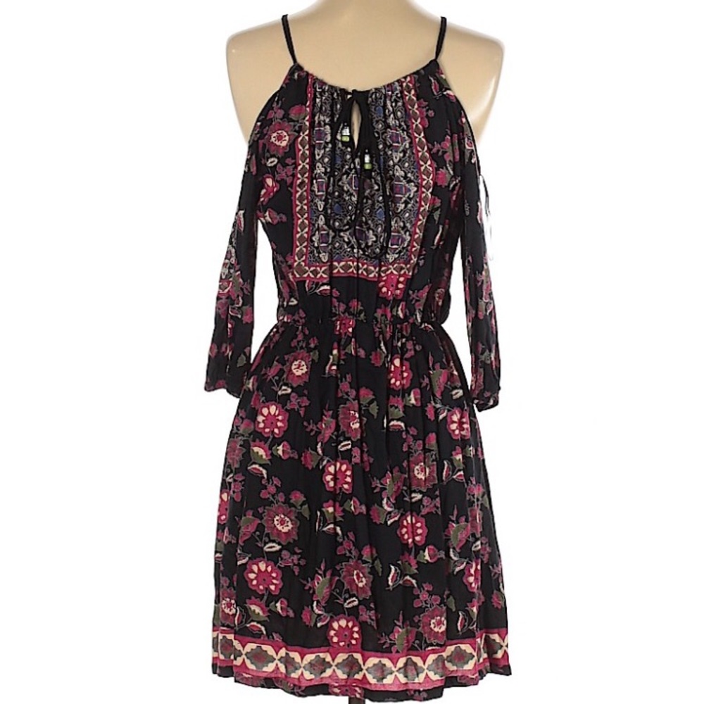 Urban Outfitters Dress floral